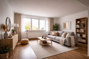 Exklusive 3-Zi-Wohnung mit Balkon in begehrter Wohnlage Am Eckbusch-gepflegt und komfortabel, – Am Eckbusch 49, 42113 Uellendahl-Katernberg, Wuppertal – Vorschaubild 16