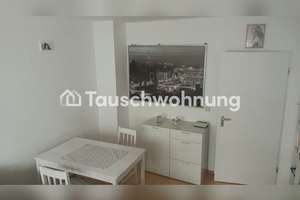 Tauschwohnung: 2-Zimmerwohnung, Schwanthalerhöhe,relativ zentral – Die vollständige Adresse der Immobilie erhältst du vom Anbieter., 80339 Westend, München – Vorschaubild 2