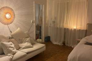 Apartment Gärtnerplatzviertel – Klenzestraße 12, 80469 Gärtnerplatz, München – Vorschaubild 2