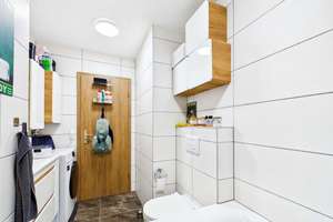 Bad Cannstatt mal anders: 3-Zimmer Wohnung mit Terrasse und außergewöhnlichem Gewölbekeller – Die vollständige Adresse der Immobilie erhältst du vom Anbieter., 70376 Neckarvorstadt, Stuttgart – Vorschaubild 24