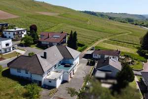 ‼️WIEDER VERFÜGBAR‼️ Ihr Rückzugsort im Naheland, umgeben von weitläufigen Weinbergen – Die vollständige Adresse der Immobilie erhältst du vom Anbieter., 55627 Martinstein – Vorschaubild 4
