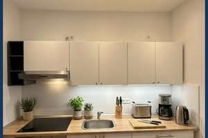 Attraktive 1-Zimmer-Wohnung mit neuer Einbauküche, Ideal für Studenten & Pendler! – Die vollständige Adresse der Immobilie erhältst du vom Anbieter., 39112 Sudenburg, Magdeburg – Vorschaubild 2