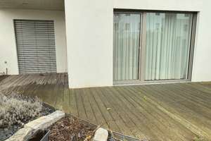 Neuwertige Terrassenwohnung mit Garten in Darmstadt zu verkaufen – 64289 Kranichstein, Darmstadt – Vorschaubild 9