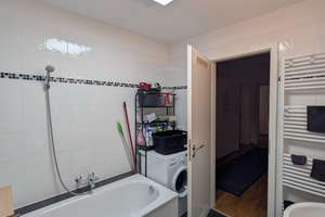 Wohnen mit Charakter: Großzügige 3-Zimmer-Wohnung in der Augsburger Innenstadt – Die vollständige Adresse der Immobilie erhältst du vom Anbieter., 86152 Innenstadt. St. Ulrich-Dom, Augsburg – Vorschaubild 18