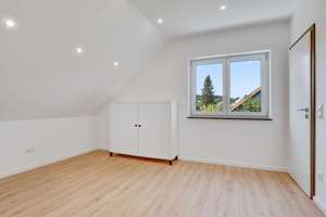 Hochwertiger Neubau! Energieeffizientes Architektenhaus mit Privatsphäre auf großem Grundstück – Die vollständige Adresse der Immobilie erhältst du vom Anbieter., 95503 Hummeltal – Vorschaubild 22