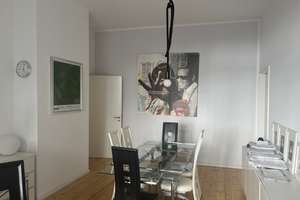 Ruhige 2-Zimmer-Wohnung in Bestlage von Berlin-Mitte-ohne Provision – Die vollständige Adresse der Immobilie erhältst du vom Anbieter., 10115 Mitte (Ortsteil), Berlin – Vorschaubild 3