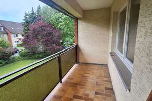 Große 2 Zimmer Wohnung mit Balkon + 1 Monat mietfrei Sommeraktion – Feldbreede 7, 49078 Hellern, Osnabrück – Vorschaubild 4
