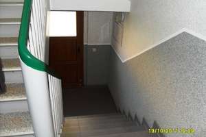 Gepflegte und bezahlbare schöne Zweiraumwohnung – Rothenseer Str. 162, 39106 Alte Neustadt, Magdeburg – Vorschaubild 15