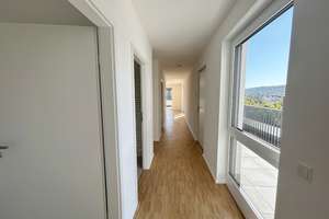 Modernes Leben auf 118 m²: Stilvolle 3-Zimmer-Wohnung mit Highlight-Dachterrasse und Aufzug – Biklenstraße 10, 70327 Untertürkheim (Ortsteil), Stuttgart – Vorschaubild 12