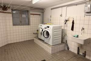 Sonniges Juwel in Blankenese: Gepflegte 3-Zimmer-Wohnung mit Süd-Balkon und Tiefgarage – Die vollständige Adresse der Immobilie erhältst du vom Anbieter., 22587 Blankenese, Hamburg – Vorschaubild 12