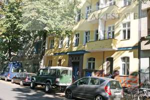 Gelegenheit im Reuter-Kiez: Mit Balkon zur Anlage oder baldiger Selbstnutzung – Die vollständige Adresse der Immobilie erhältst du vom Anbieter., 12047 Neukölln (Ortsteil), Berlin – Vorschaubild 4