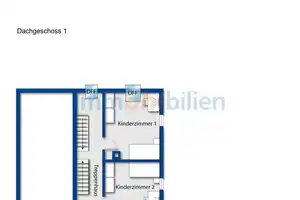 Komfortables wohnen in verkehrsberuhigter Lage! – Reutlingen (Kreis) – Vorschaubild 28