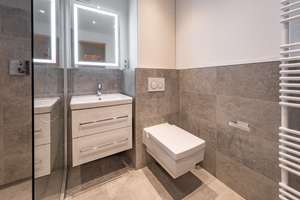 Moderne Wohnung mit viel Charme in Top-Lage – Nymphenburger Straße 90, 80636 Sankt Vinzenz, München – Vorschaubild 6