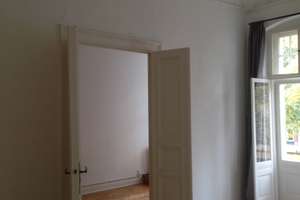 Friedenau: 3 Zi-Wohnung / Altbau – Die vollständige Adresse der Immobilie erhältst du vom Anbieter., 12159 Schöneberg, Berlin – Vorschaubild 5