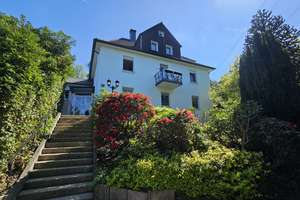 Provisionsfreies Herrenhaus in Stadtnähe zu Hattingen mit Einliegerwohnung – Sünsbruch 10, 45527 Hattingen – Vorschaubild 1