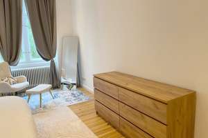 Exquisite & Newly Renovated 2-Room Apartment in the Heart of Berlin-Mitte – Linien 118, 10115 Mitte (Ortsteil), Berlin – Vorschaubild 9