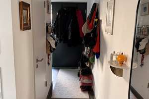 Exklusives Stadthaus im Monikaviertel – Design trifft Wohnkomfort – Inge-Meysel-Straße 16, 85053 Südost, Ingolstadt – Vorschaubild 7