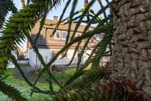TOP-gepflegte Doppelhaushälfte mit großem Garten in Sackgassenlage. – Recklinghausen (Kreis) – Vorschaubild 25