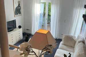 Terrassenwohnung in Wiesbaden-Sonnenberg/ lichtdurchflutete Oase – Die vollständige Adresse der Immobilie erhältst du vom Anbieter., 65193 Sonnenberg, Wiesbaden – Vorschaubild 20