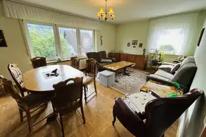 Wohnen auf einer Ebene mit Garage, Doppelcarport und Garten – Flurstraße 6, 67744 Kusel (Kreis) – Vorschaubild 7