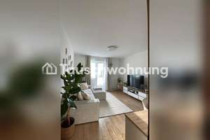 Tauschwohnung: Helle Wohnung in BESTER LAGE