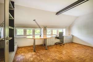 Frankenberger Viertel! Großzügige Maisonettewohnung mit Wintergarten und Terrasse in schönem Denkmal – Die vollständige Adresse der Immobilie erhältst du vom Anbieter., 52066 Frankenberg, Aachen – Vorschaubild 5
