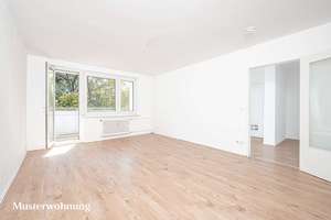 Vermietete Hochparterrewohnung mit Balkon in zentraler Kreuzberger Lage – Ritterstraße 1, 10969 Kreuzberg, Berlin – Vorschaubild 8