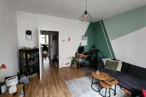 Modernisierte 2-Raum-Wohnung mit Balkon und Einbauküche in Düsseldorf-40235 – Düsseldorf – Vorschaubild 5
