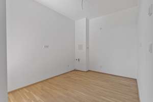 Exklusives 4 Zimmer Penthouse mit gemeinschaftlicher Dachterrasse – Hanauer Straße 8, 80992 Alt-Moosach, München – Vorschaubild 4