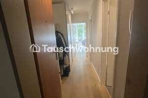 Tauschwohnung: charmante, moderne 1 zimmer Wohnung – Die vollständige Adresse der Immobilie erhältst du vom Anbieter., 80799 Neuschwabing, München – Vorschaubild 5
