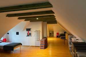 Friesischer Charme trifft modernes Wohnen – Reetdachhaus in Traumlage an der Nordsee  – Nordfriesland (Kreis) – Vorschaubild 9
