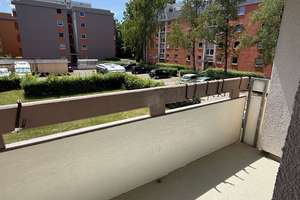 Wohnen mit Charakter: 3-Zimmer-Wohnung in München-Hadern – Luzernenweg 3, 80689 Blumenau, München – Vorschaubild 10