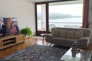 Blick aus erster Reihe: direkt am Rhein wohnen!  Wohnung, 105 m² zu verkaufen – Die vollständige Adresse der Immobilie erhältst du vom Anbieter., 53179 Mehlem, Bonn – Vorschaubild 8