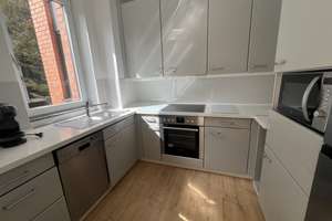 Frisch renovierte 3 Zimmer Wohnung mit Balkon und TG wartet auf Sie – Die vollständige Adresse der Immobilie erhältst du vom Anbieter., 65189 Südost, Wiesbaden – Vorschaubild 13