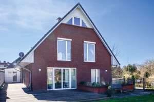 Modernes Einfamilienhaus in Kiel mit zwei Wohneinheiten – Die vollständige Adresse der Immobilie erhältst du vom Anbieter., 24146 Elmschenhagen, Kiel – Vorschaubild 3