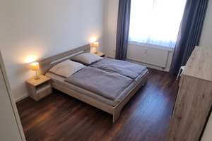 Befristet 12-36 Monate - Möblierte Wohnung ~108m² 4,5 Zimmer,2 Balkone, 2 Bäder – Die vollständige Adresse der Immobilie erhältst du vom Anbieter., 12107 Mariendorf, Berlin – Vorschaubild 5