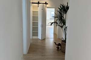 Wunderschöne 3,5 Raum Wohnung in ruhiger zentraler grüner Lage – Die vollständige Adresse der Immobilie erhältst du vom Anbieter., 46238 Batenbrock, Bottrop – Vorschaubild 2