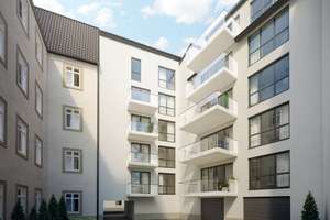 Willkommen im Sonngarten – Exklusive Mietwohnungen in Wuppertal – Am Thurn 4, 42327 Elberfeld West, Wuppertal – Vorschaubild 4