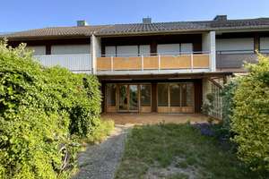 Reihenhaus sucht Familie