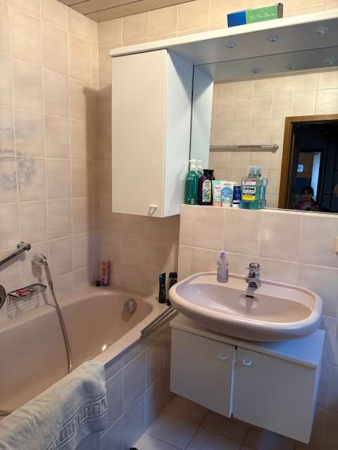 Immobilie in Netphen - Einfamilienhaus mit Einliegerwohnung in Netphen Nenkersdorf - Bild 1