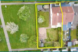 Gepflegtes Reihenendhaus mit großzügigem Garten – Die vollständige Adresse der Immobilie erhältst du vom Anbieter., 49088 Dodesheide, Osnabrück – Vorschaubild 10