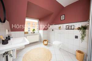 Hell, Freundlich und Modern - Attraktive Maisonettewohnung in zentraler Lage von Bergedorf – Die vollständige Adresse der Immobilie erhältst du vom Anbieter., 21029 Bergedorf (Ortsteil), Hamburg – Vorschaubild 28