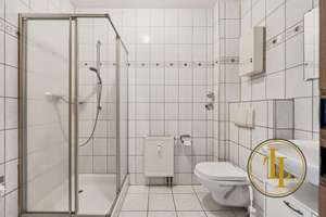 Charmante 43 m² Souterrainwohnung mit Terrasse, EBK & Stellplatz in Lichtenfels – Sofort frei! – 96215 Lichtenfels – Vorschaubild 11