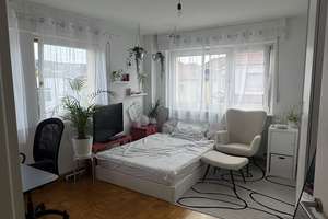 Attraktive 4-Zimmer-Wohnung im Stuttgarter Osten – Die vollständige Adresse der Immobilie erhältst du vom Anbieter., 70188 Ostheim, Stuttgart – Vorschaubild 7