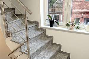 Moderne Doppelhaushälfte mit Garage und Gartenbereich. – Die vollständige Adresse der Immobilie erhältst du vom Anbieter., 52134 Herzogenrath – Vorschaubild 5