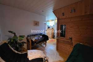 Familientraum in Neunkirchen: 205 m² Zweifamilienhaus mit Garten, Sauna, Loggia und Wintergarten. – Neunkirchen (Kreis) – Vorschaubild 19