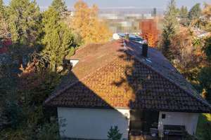 Seltene Gelegenheit Reutlingen, Achalm – Einfamilienhaus mit Einliegerwohnung auf über 1.500 m² – Die vollständige Adresse der Immobilie erhältst du vom Anbieter., 72766 Reutlingen-Mitte, Reutlingen – Vorschaubild 4