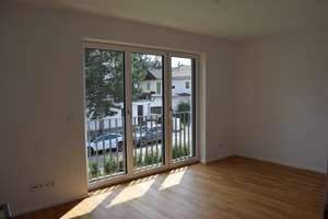 Erstbezug - 3,5-Zimmer Wohnung im Blumenviertel Großhadern von privat – Petunienweg 24, 81377 Großhadern, München – Vorschaubild 9