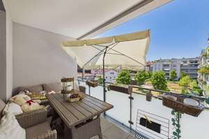 Lichtdurchflutete 3-Zimmer-Wohnung mit Loggia & Tiefgarage in Offenburg! – Die vollständige Adresse der Immobilie erhältst du vom Anbieter., 77652 Offenburg – Vorschaubild 27