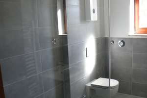 Schöne helle Drei-Zimmer-Wohnung In Essen-Frillendorf